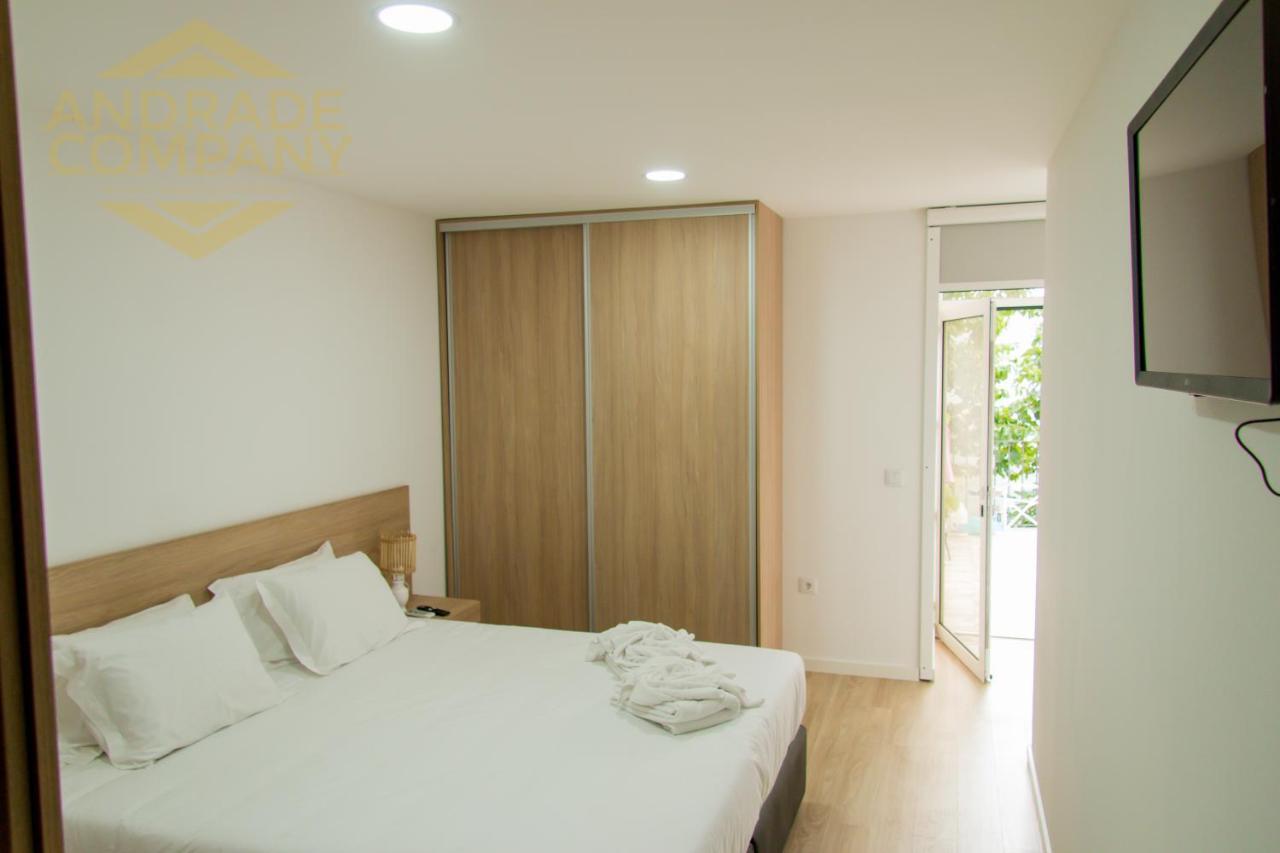 Suite 5 Pinhao Exterior photo