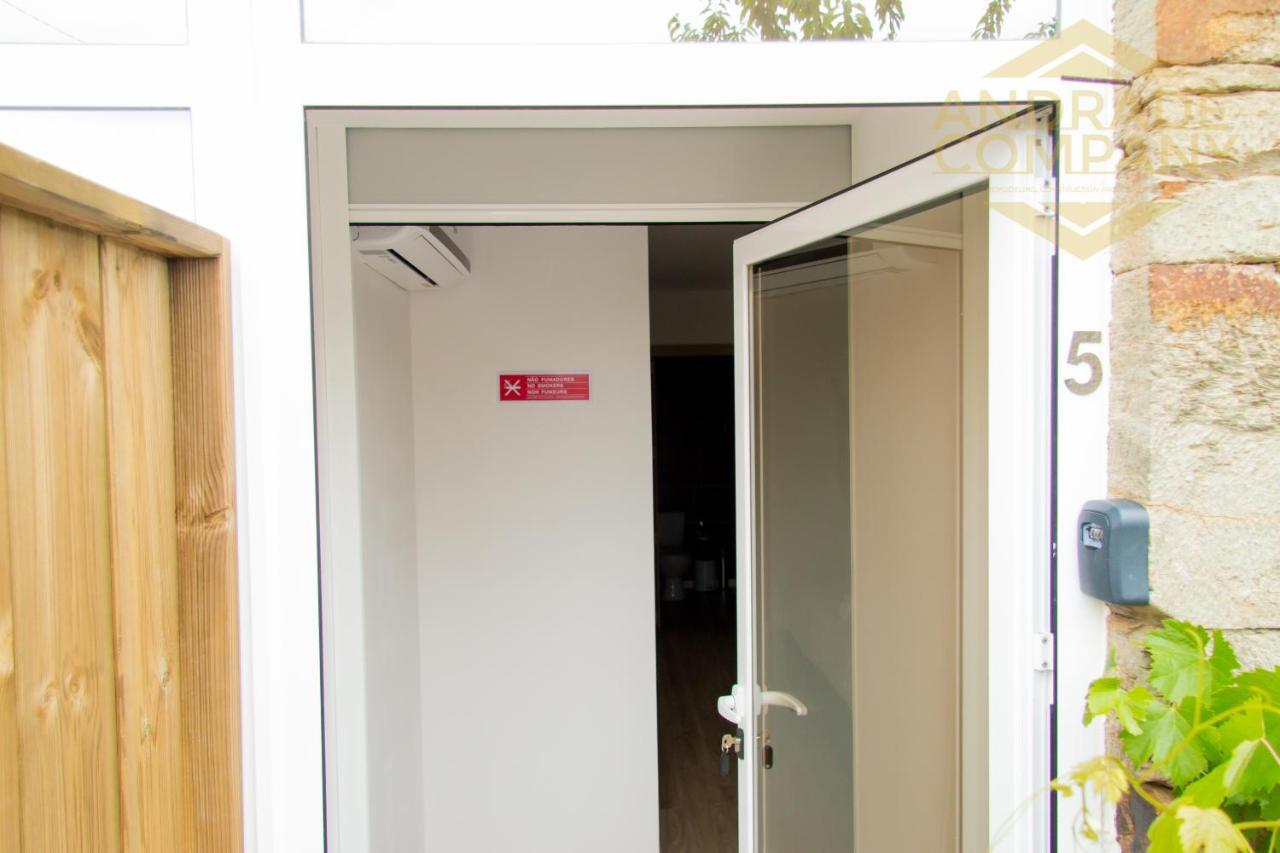 Suite 5 Pinhao Exterior photo