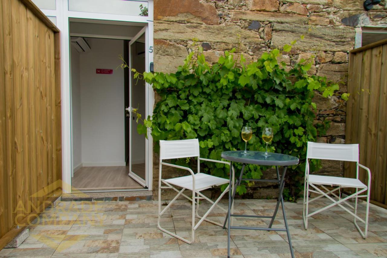 Suite 5 Pinhao Exterior photo